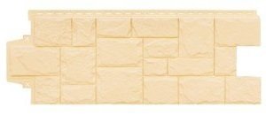 ФП Grand Line-Крупный камень стандарт Бежевый купить в Шуе