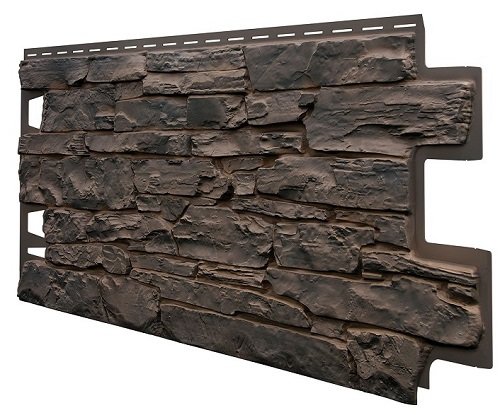 Фасадная панель VOX SOLID STONE REGULAR сицилия купить в Шуе Фасадная панель VOX SOLID STONE REGULAR сицилия купить в Шуе