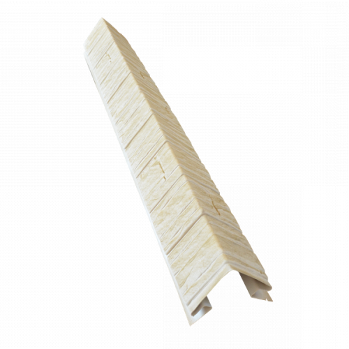 Угол наружный Скалистый риф Премиум Карри купить в Шуе