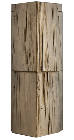 Угол T-Сайдинг-Щепа пихта Урал купить в Шуе Угол T-Сайдинг-Щепа пихта Урал купить в Шуе