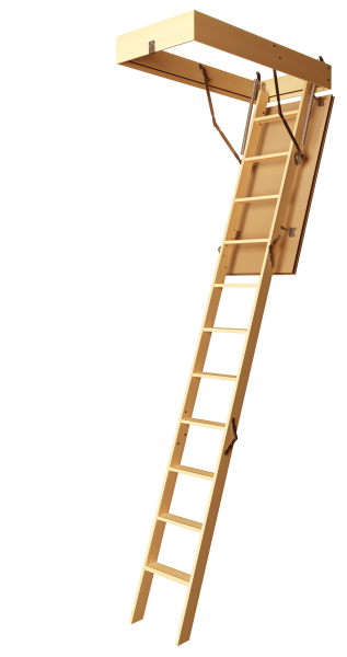 Чердачная лестница STANDARD Docke купить в Шуе Чердачная лестница STANDARD Docke купить в Шуе