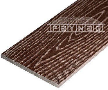 Планкен из ДПК Faynag PINO 3D Шоколад купить в Шуе