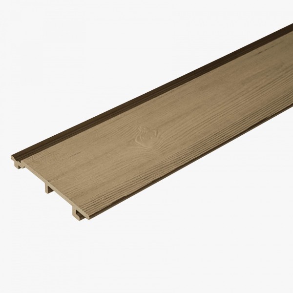 Фасадная панель из ДПК CM Cladding URBAN, сонома купить в Шуе Фасадная панель из ДПК CM Cladding URBAN, сонома купить в Шуе