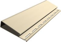 J-профиль широкий к сайдингу белый купить в Шуе J-профиль широкий к сайдингу белый купить в Шуе