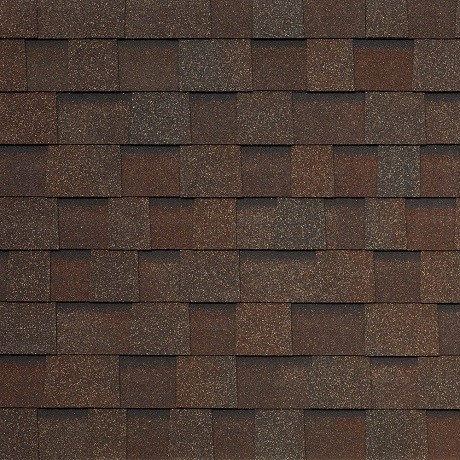 Гибкая черепица Tegola CORTINA nocciola 432 купить в Шуе