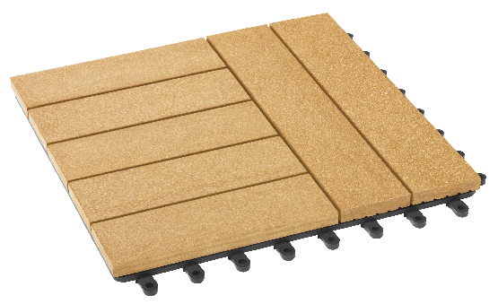 Модульный паркет ДПК GRINDERDECO Комфорт 4 Песчаник купить в Шуе Модульный паркет ДПК GRINDERDECO Комфорт 4 Песчаник купить в Шуе