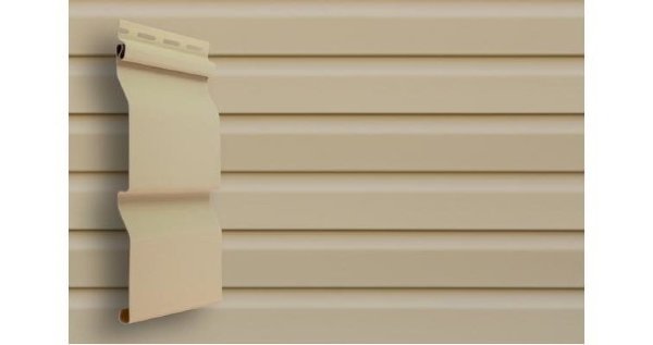 Сайдинг 3,0 Grand Line D4 (slim) бежевый купить в Шуе Сайдинг 3,0 Grand Line D4 (slim) бежевый купить в Шуе