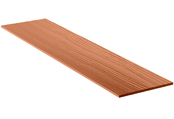 Фиброцементный сайдинг Фибростар Click КС 22 Паприка купить в Шуе Фиброцементный сайдинг Фибростар Click КС 22 Паприка купить в Шуе