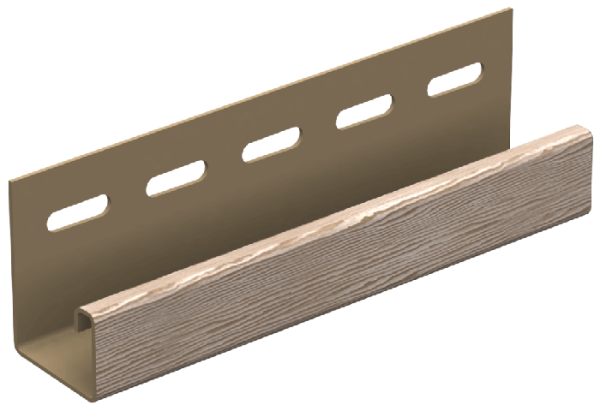 J-планка Timberblock Дуб Натуральный купить в Шуе J-планка Timberblock Дуб Натуральный купить в Шуе