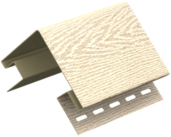 Наружный угол Timberblock Ясень Золотистый купить в Шуе