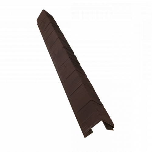 Угол наружный Скалистый риф Премиум Каштан купить в Шуе Угол наружный Скалистый риф Премиум Каштан купить в Шуе