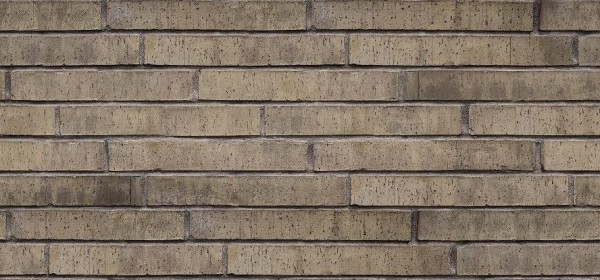 Фиброцементные панели Panda Кирпич Риф однотонный 03410F купить в Шуе