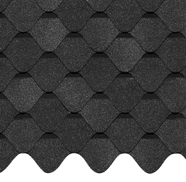 Гибкая черепица PIE / PREMIUM Docke, коллекция Ницца ежевика купить в Шуе Гибкая черепица PIE / PREMIUM Docke, коллекция Ницца ежевика купить в Шуе