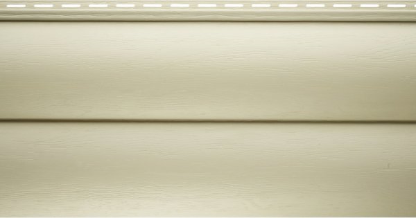 Сайдинг "blockhouse" под бревно, Престиж ВН-02, бежевый купить в Шуе