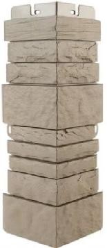 Угол наружный Альта-Профиль Шотландия Бежевый купить в Шуе Угол наружный Альта-Профиль Шотландия Бежевый купить в Шуе