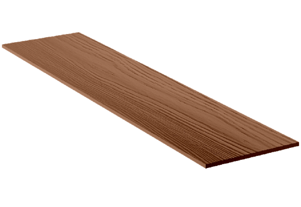 Фиброцементный сайдинг Фибростар Click КС 25 Гончарная Глина купить в Шуе Фиброцементный сайдинг Фибростар Click КС 25 Гончарная Глина купить в Шуе