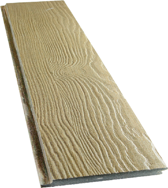 Фиброцементный сайдинг SidWood с фактурой под дерево W-108 Клик купить в Шуе Фиброцементный сайдинг SidWood с фактурой под дерево W-108 Клик купить в Шуе