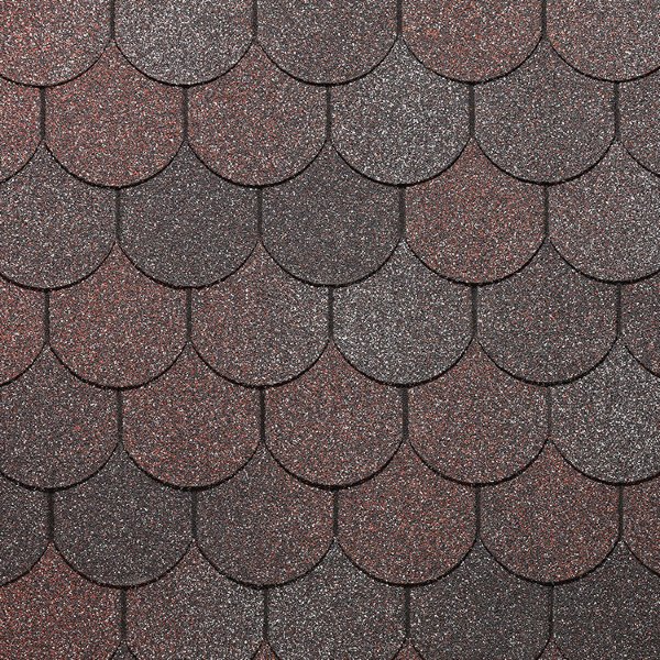 Гибкая черепица Docke, коллекция Льеж – Изюм купить в Шуе Гибкая черепица Docke, коллекция Льеж – Изюм купить в Шуе