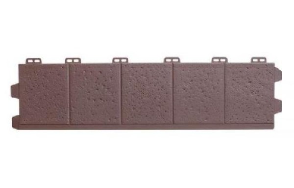 Добор для откоса Альта-профиль универсального Альта Декор (отделочные элементы) Коричневый купить в Шуе Добор для откоса Альта-профиль универсального Альта Декор (отделочные элементы) Коричневый купить в Шуе