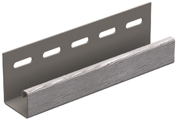 J-планка Timberblock Дуб Серебристый купить в Шуе J-планка Timberblock Дуб Серебристый купить в Шуе