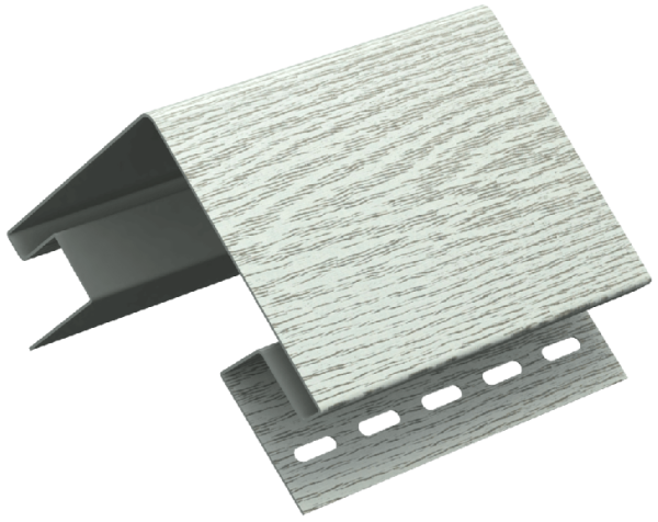 Наружный угол Timberblock Ясень Прованс Зеленый купить в Шуе