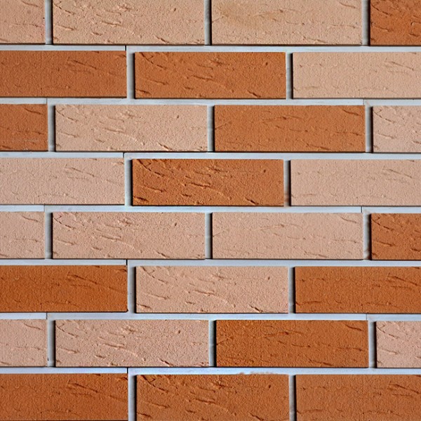 Фасадная плитка Кирисс Фасад Клинкерный кирпич 2х цветный №2 купить в Шуе Фасадная плитка Кирисс Фасад Клинкерный кирпич 2х цветный №2 купить в Шуе