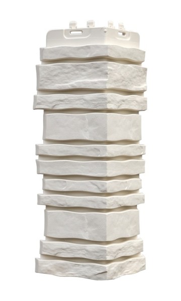 Угол Grand Line Сланец\Скала Стандарт молочный купить в Шуе Угол Grand Line Сланец\Скала Стандарт молочный купить в Шуе