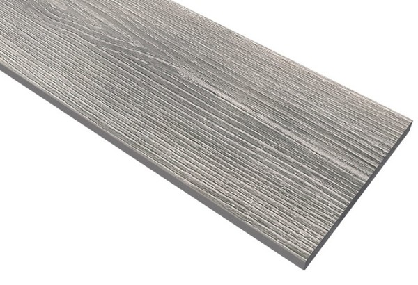 Штакетник ДПК Woodvex Colorite Серый дым купить в Шуе Штакетник ДПК Woodvex Colorite Серый дым купить в Шуе