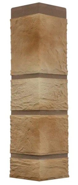 Наружный угол камень (ракушечник), 0,47 х 0,11м купить в Шуе Наружный угол камень (ракушечник), 0,47 х 0,11м купить в Шуе