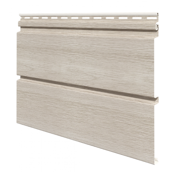 Сайдинг Виниловый VOX, Система Max-3, SX-01, Ясень купить в Шуе Сайдинг Виниловый VOX, Система Max-3, SX-01, Ясень купить в Шуе