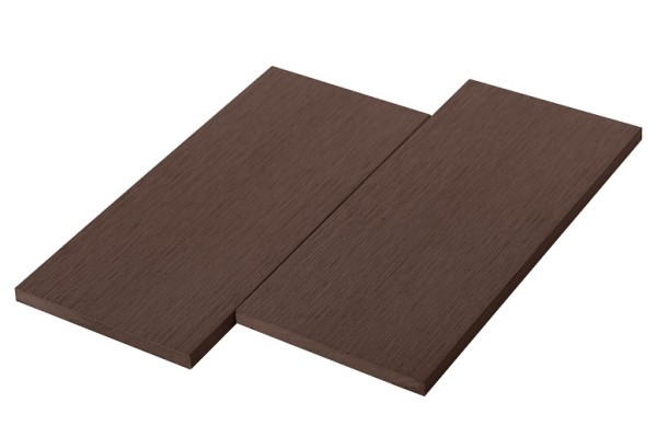 Заборная доска RusDecking UnoDeck Patio - Венге купить в Шуе