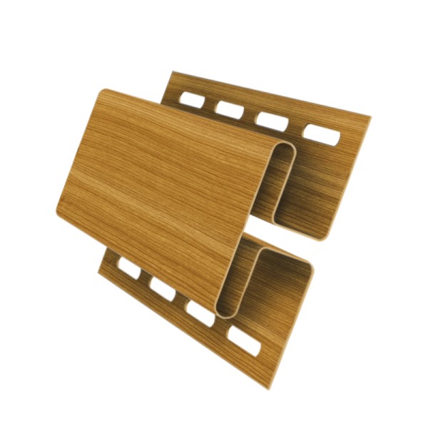 H-профиль Grand Line Tundra Клен 3000 купить в Шуе H-профиль Grand Line Tundra Клен 3000 купить в Шуе