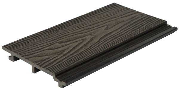 Фасадная панель из ДПК CM Cladding Vintage венге купить в Шуе Фасадная панель из ДПК CM Cladding Vintage венге купить в Шуе