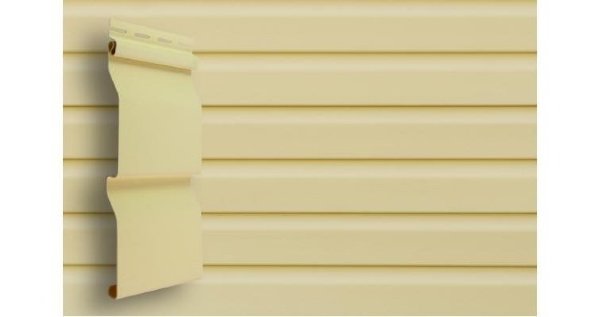 Сайдинг 3,0 Grand Line D4 (slim) ванильный купить в Шуе Сайдинг 3,0 Grand Line D4 (slim) ванильный купить в Шуе