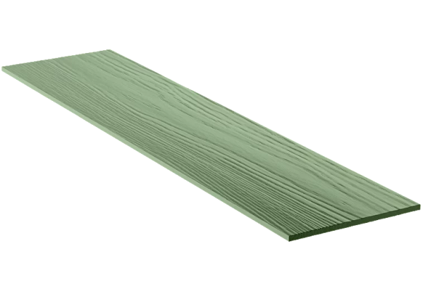 Фиброцементный сайдинг Фибростар Click КС 34 Оливковый Нежный купить в Шуе Фиброцементный сайдинг Фибростар Click КС 34 Оливковый Нежный купить в Шуе