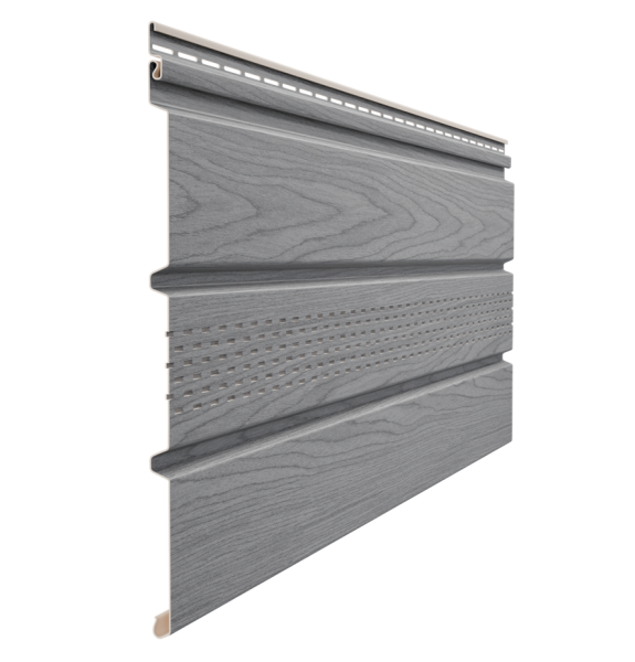 Софит с центральной перфорацией Байкальский купить в Шуе Софит с центральной перфорацией Байкальский купить в Шуе