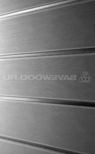 Заборы и ограждения из ДПК SW Agger пепельный глянец купить в Шуе Заборы и ограждения из ДПК SW Agger пепельный глянец купить в Шуе