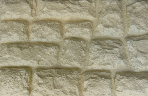 Фасадная панель Аэлит Камень крупный Желтый купить в Шуе Фасадная панель Аэлит Камень крупный Желтый купить в Шуе