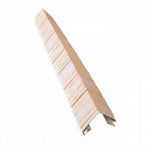 Угол наружный Скалистый риф Премиум Терракот купить в Шуе Угол наружный Скалистый риф Премиум Терракот купить в Шуе