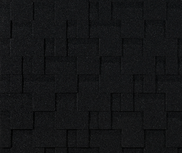 Гибкая черепица EURASIA Docke, Коллекция Лабиринт Чёрный купить в Шуе Гибкая черепица EURASIA Docke, Коллекция Лабиринт Чёрный купить в Шуе