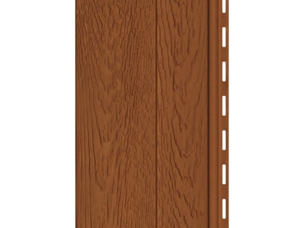 Фасадные панели Ю-Пласт Скандинавия S-Lock - Ольха натуральная купить в Шуе