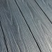 Террасная доска из ДПК Terrapol Практик мультиколор Чёрная жемчужина (под заказ) купить в Шуе
