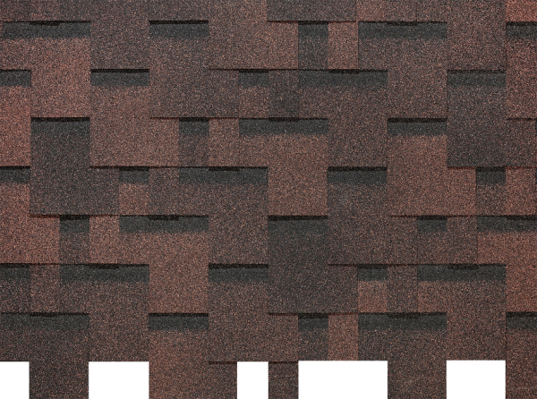 Гибкая черепица EURASIA Docke, Коллекция Лабиринт Коричневый купить в Шуе Гибкая черепица EURASIA Docke, Коллекция Лабиринт Коричневый купить в Шуе