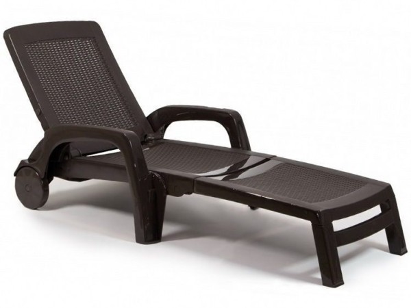 Шезлонг Miami складной купить в Шуе Шезлонг Miami складной купить в Шуе