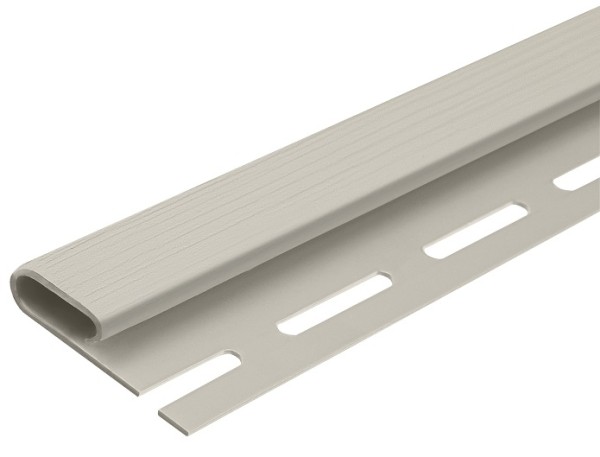 Финишный профиль 3,05 м TECOS СЛОНОВАЯ-КОСТЬ купить в Шуе Финишный профиль 3,05 м TECOS СЛОНОВАЯ-КОСТЬ купить в Шуе