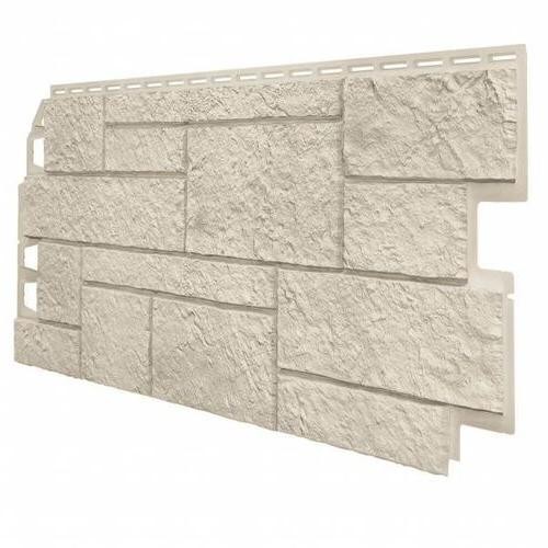 Фасадные панели ТЕХНОНИКОЛЬ Оптима Песчаник Слоновая-кость купить в Шуе Фасадные панели ТЕХНОНИКОЛЬ Оптима Песчаник Слоновая-кость купить в Шуе