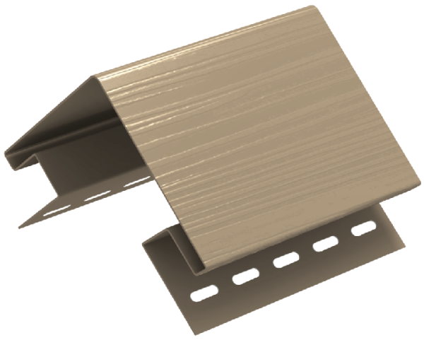 Наружный угол Классика Бежевый купить в Шуе