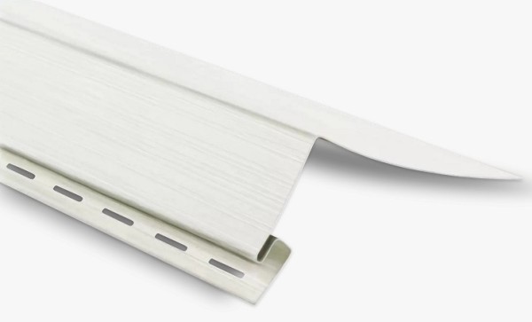 Широкая околооконная планка UP Decor Белая купить в Шуе