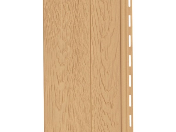 Фасадные панели Ю-Пласт Скандинавия S-Lock - Песчаный берег купить в Шуе