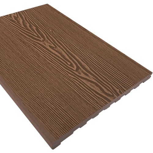 Ступень EasyDecking Wood-Х 348х22 Коричневый 3D купить в Шуе Ступень EasyDecking Wood-Х 348х22 Коричневый 3D купить в Шуе